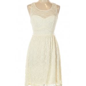 Charming Charlie dress
